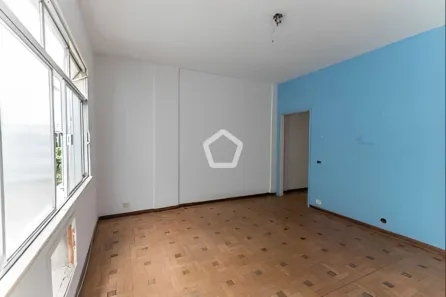Apartamento com 3 Quartos à venda, 94m² no Grajaú, Rio de Janeiro