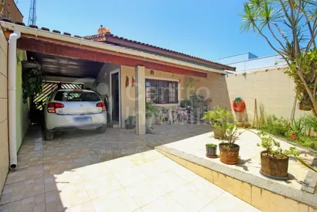 Casa com 3 Quartos à venda, 128m² no Balneario Arpoador, Peruíbe