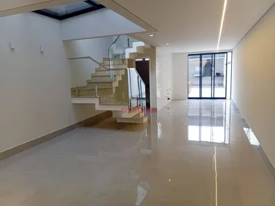 Sobrado com 3 Quartos à venda, 200m² no Rudge Ramos, São Bernardo do Campo