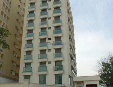 Apartamento com 3 Quartos à venda, 130m² no Vila Clementino, São Paulo