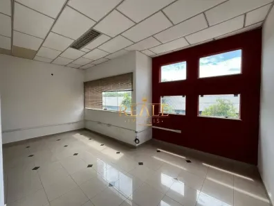Sala Comercial para alugar, 44m² no Centro, Vinhedo