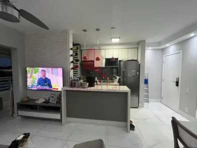 Apartamento com 2 Quartos à venda, 67m² no Centro, Osasco