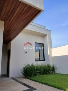 Casa com 2 Quartos à venda, 114m² no Miravista Residencial, Mirassol