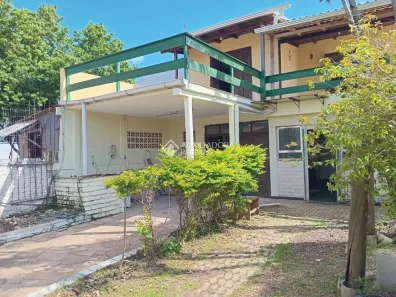 Casa com 3 Quartos à venda, 200m² no Santos Dumont, São Leopoldo