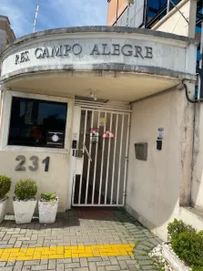 Apartamento com 3 Quartos à venda, 73m² no Vila Ema, São José dos Campos