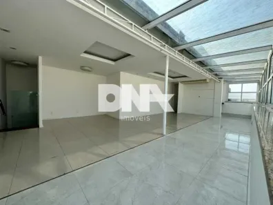 Apartamento com 5 Quartos à venda, 250m² no Flamengo, Rio de Janeiro