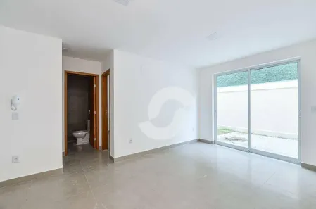 Casa de Condomínio com 3 Quartos à venda, 97m² no Piratininga, Niterói