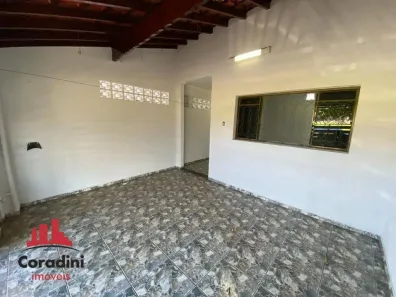 Casa com 3 Quartos à venda, 80m² no Cidade Nova II, Santa Bárbara D'Oeste