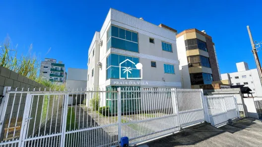 Apartamento com 2 Quartos à venda, 59m² no Village, Imbituba