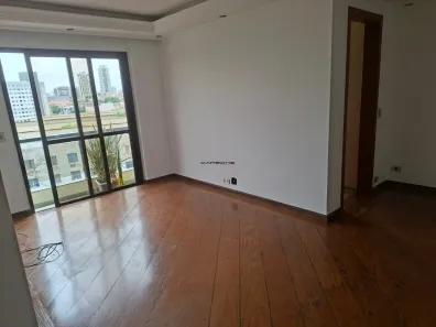 Apartamento com 3 Quartos à venda, 110m² no Mooca, São Paulo