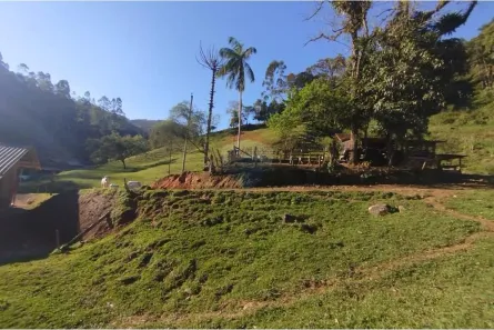 Fazenda/Sítio à venda, 39125m² no Rio Morto, Rodeio