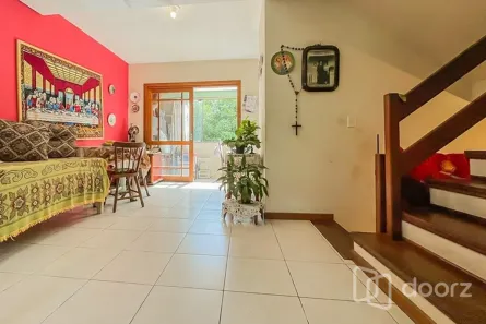 Casa com 3 Quartos à venda, 232m² no Ipanema, Porto Alegre