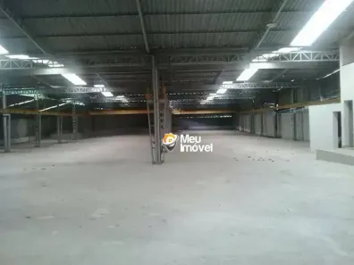 Galpão/Depósito/Armazém à venda, 2900m² no Vila Jaraguá, São Paulo