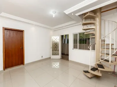Casa com 4 Quartos à venda, 180m² no Vila Nossa Senhora do Retiro, São Paulo