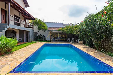 Casa com 5 Quartos à venda, 480m² no Interlagos, São Paulo
