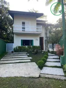 Casa de Condomínio com 3 Quartos à venda, 290m² no Guaratuba, Bertioga
