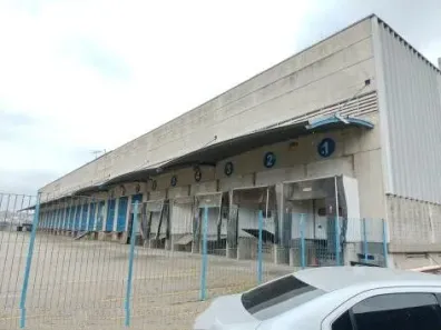 Lote/Terreno à venda, 82500m² no Jardim Presidente Dutra, Guarulhos