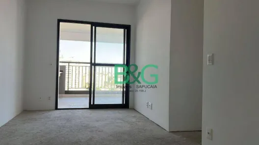 Apartamento com 3 Quartos à venda, 89m² no Vila Independência, São Paulo