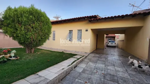 Casa com 3 Quartos à venda, 140m² no São Pedro, Londrina