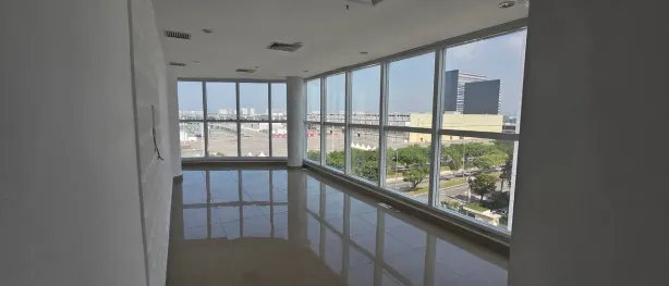 Sala Comercial à venda, 33m² no Barra Olímpica, Rio de Janeiro