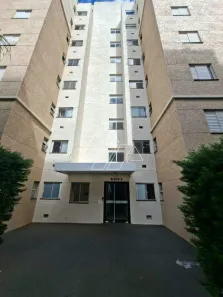 Apartamento com 3 Quartos à venda, 65m² no Jardim Alvorada, Marília