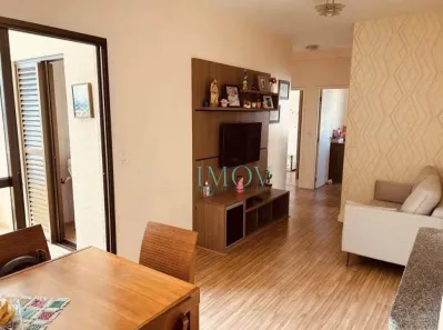 Apartamento com 3 Quartos à venda, 74m² no Urbanova V, São José dos Campos