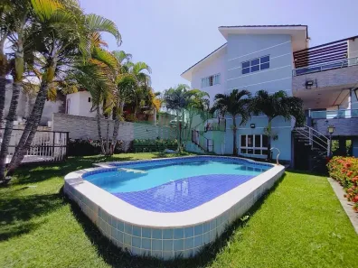 Casa com 3 Quartos à venda, 575m² no Monte, Olinda