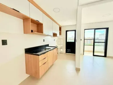 Apartamento com 3 Quartos à venda, 74m² no Jardim Europa, Sorocaba