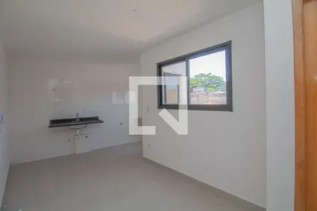 Apartamento com 2 Quartos à venda, 41m² no Vila Guilhermina, São Paulo