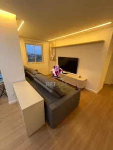 Apartamento com 2 Quartos à venda, 69m² no Rudge Ramos, São Bernardo do Campo