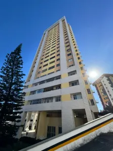Apartamento com 3 Quartos à venda, 108m² no Fátima, Fortaleza