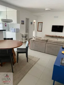 Apartamento com 2 Quartos à venda, 95m² no Centro, Ubatuba