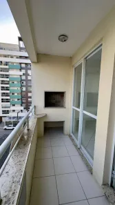 Apartamento com 2 Quartos à venda, 67m² no Barreiros, São José