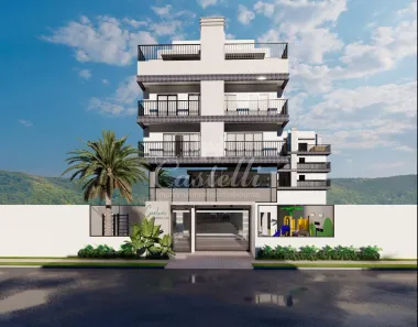 Apartamento com 2 Quartos à venda, 56m² no Matinhos, Guarapuava