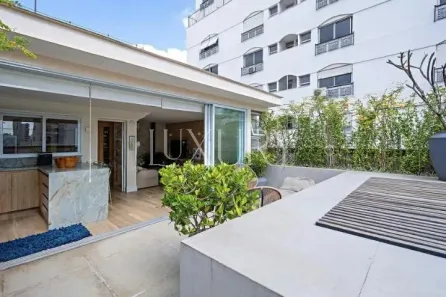 Cobertura com 3 Quartos à venda, 290m² no Jardim Paulista, São Paulo