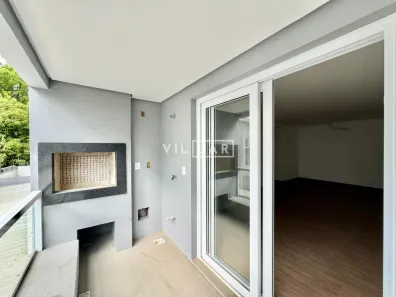 Apartamento com 3 Quartos à venda, 105m² no Três Vendas, Pelotas
