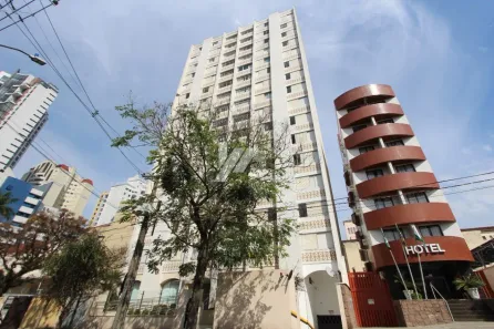 Apartamento com 3 Quartos à venda, 108m² no Mercês, Curitiba