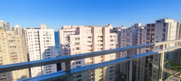 Apartamento com 3 Quartos à venda, 170m² no Pitangueiras, Guarujá