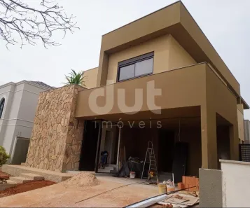 Casa de Condomínio com 4 Quartos à venda, 365m² no Alphaville Dom Pedro 2, Campinas