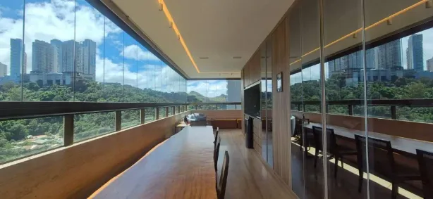 Apartamento com 4 Quartos à venda, 280m² no Vale do Sereno, Nova Lima