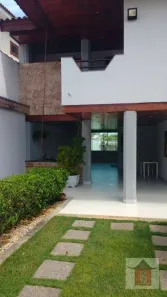 Casa com 5 Quartos à venda, 522m² no Jardim Ibiti do Paço, Sorocaba