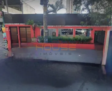 Ponto Comercial para venda ou aluguel, 167m² no Jardim, Santo André