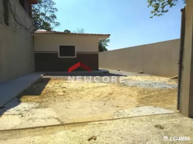 Casa com 2 Quartos à venda, 75m² no Jardim das Pacas, Embu-Guaçu