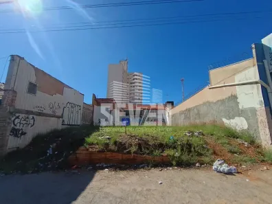 Lote/Terreno à venda, 227m² no Vila Mesquita, Bauru