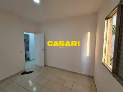 Apartamento com 2 Quartos à venda, 48m² no Paulicéia, São Bernardo do Campo