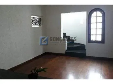 Casa com 4 Quartos para alugar, 275m² no Santa Paula, São Caetano do Sul