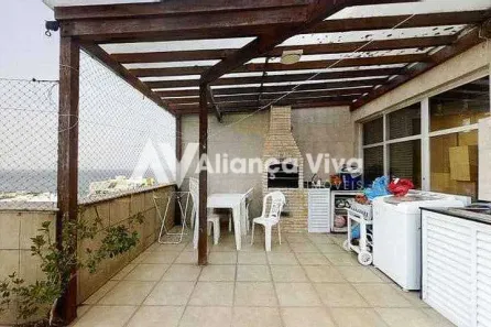 Cobertura com 3 Quartos à venda, 144m² no Ipanema, Rio de Janeiro