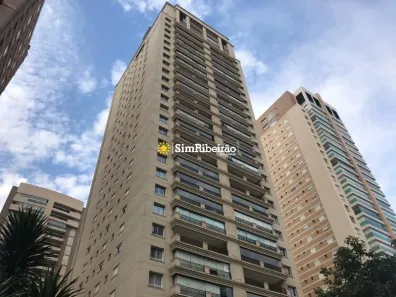 Apartamento com 3 Quartos à venda, 295m² no Residencial Morro do Ipê, Ribeirão Preto