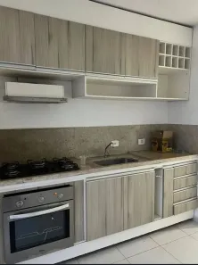 Casa de Condomínio com 3 Quartos à venda, 100m² no Jardim Imperial, Cuiabá