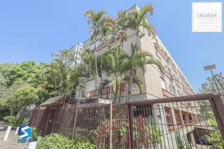 Apartamento com 2 Quartos à venda, 93m² no Boa Vista, Porto Alegre